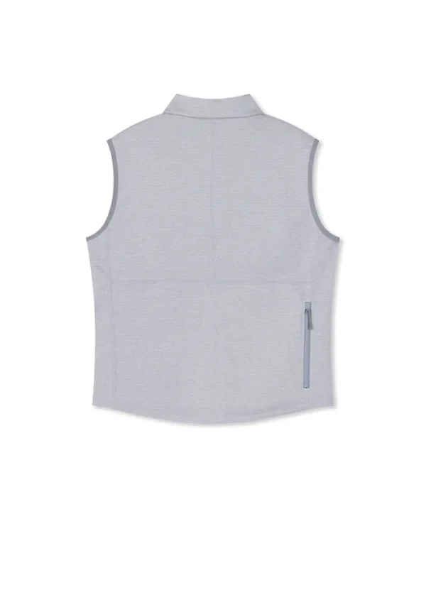 Bossini Men Vest AMBOW25VSFZP904