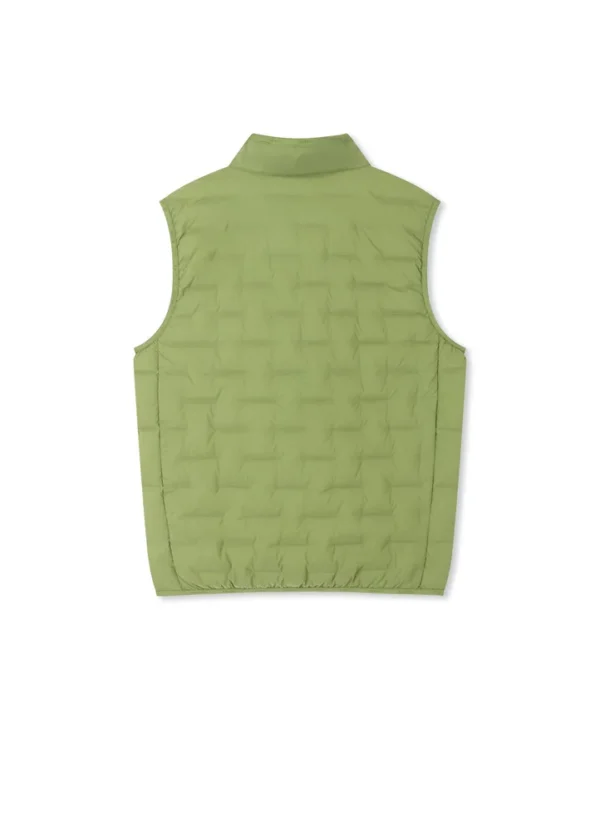 Bossini Men Vest AMBOW25VSFZP905
