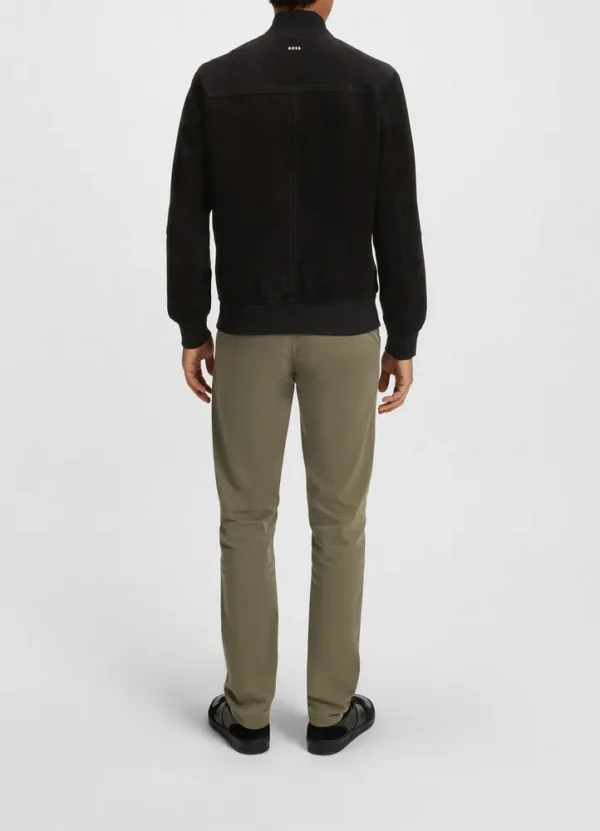 Boss Men Short Jacket AMBSW259JFZLE03