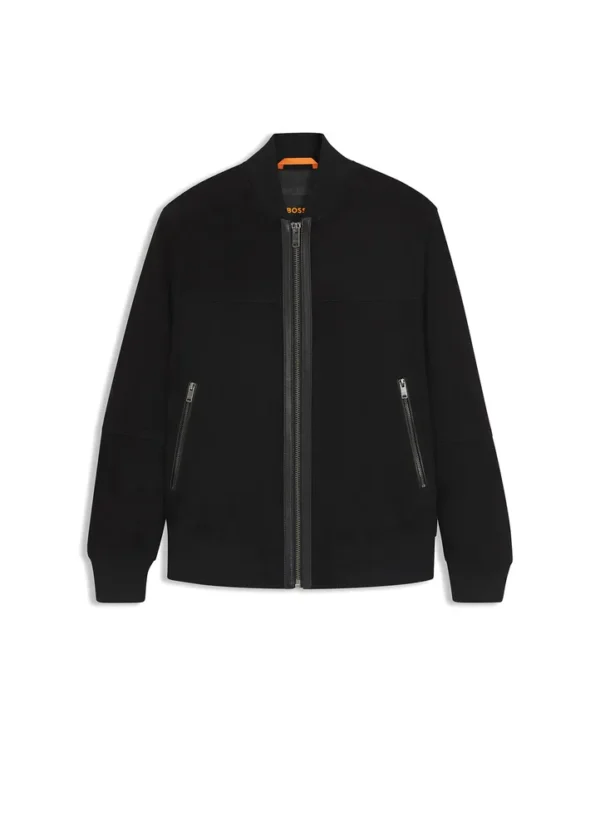 Boss Men Short Jacket AMBSW259JFZLE03