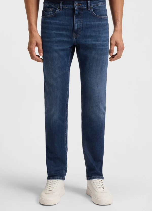 Boss Men Jeans AMBSW25JSWASM04