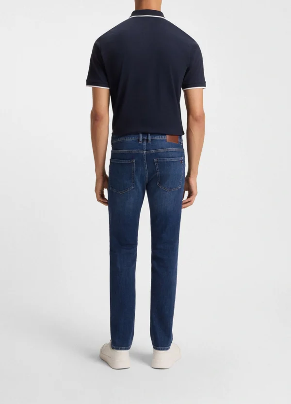 Boss Men Jeans AMBSW25JSWASM04