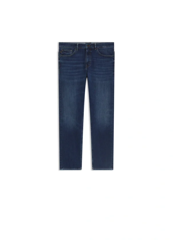 Boss Men Jeans AMBSW25JSWASM04