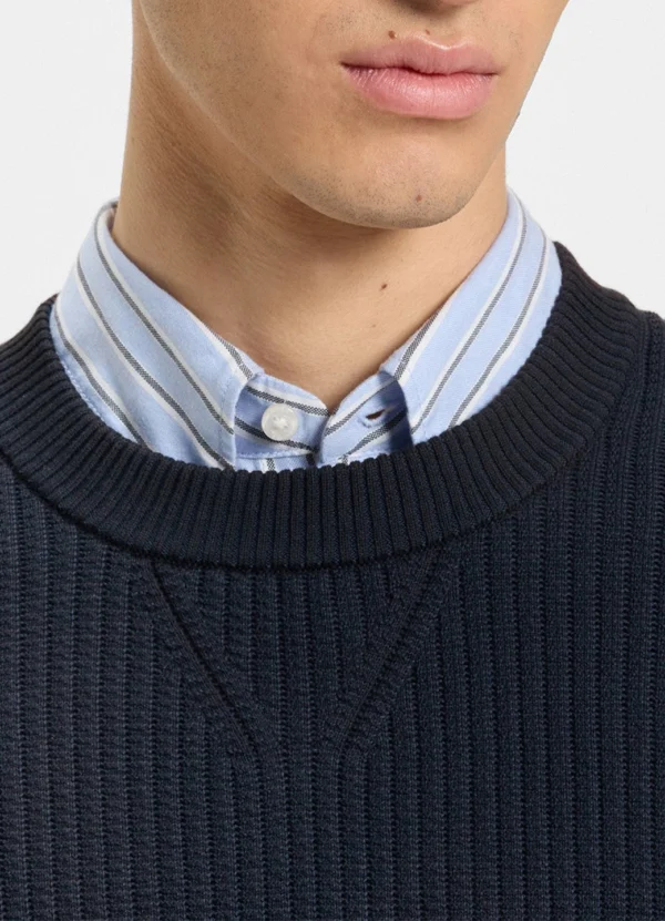 Boss Men Knitwear AMBSW25KNCNCO01