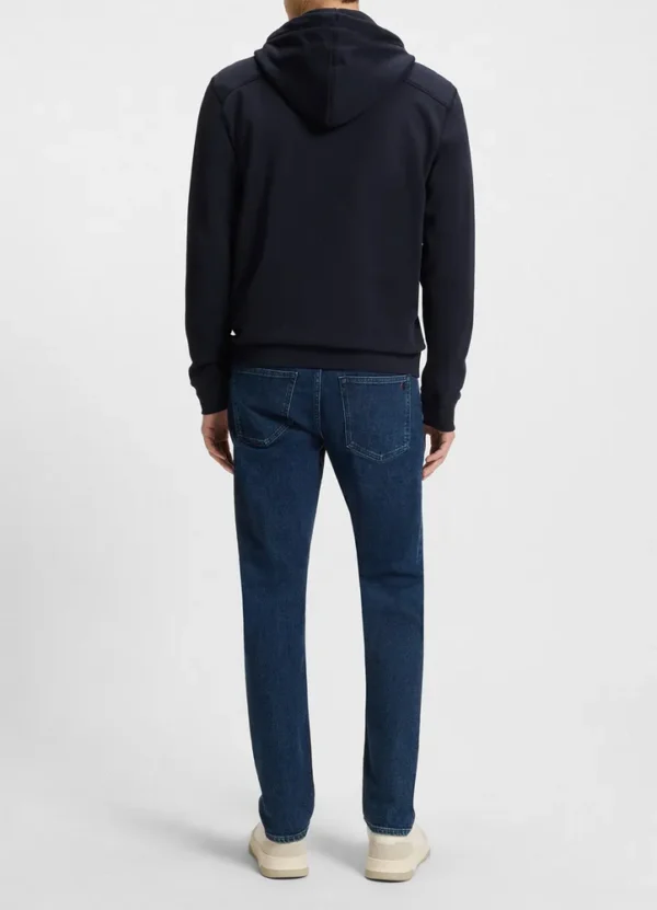 Boss Men Sweatshirt Cardigan AMBSW25SAFZCO04