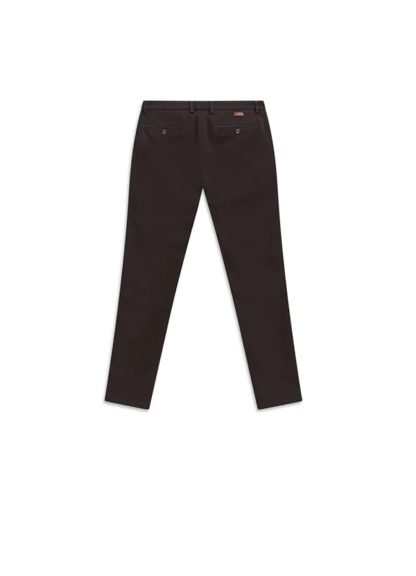 Bugatti Men Chino Pants AMBUW25CHSTM001