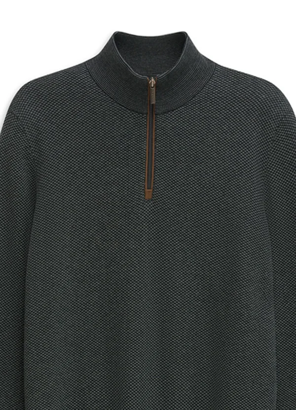 Bugatti Men Knitwear AMBUW25KNHZCO06