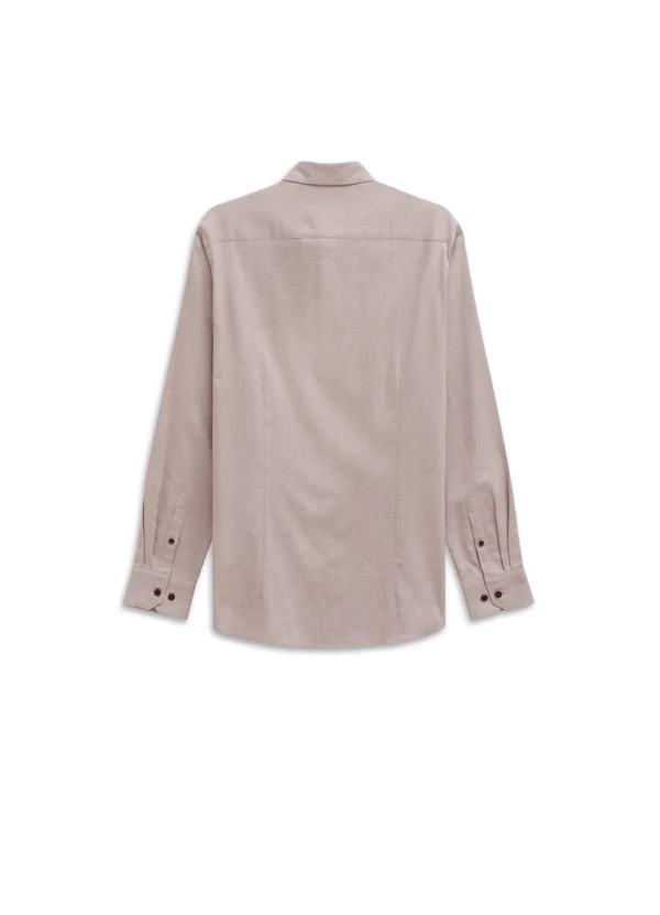 Bugatti Men Shirt AMBUW25SLNTRE03