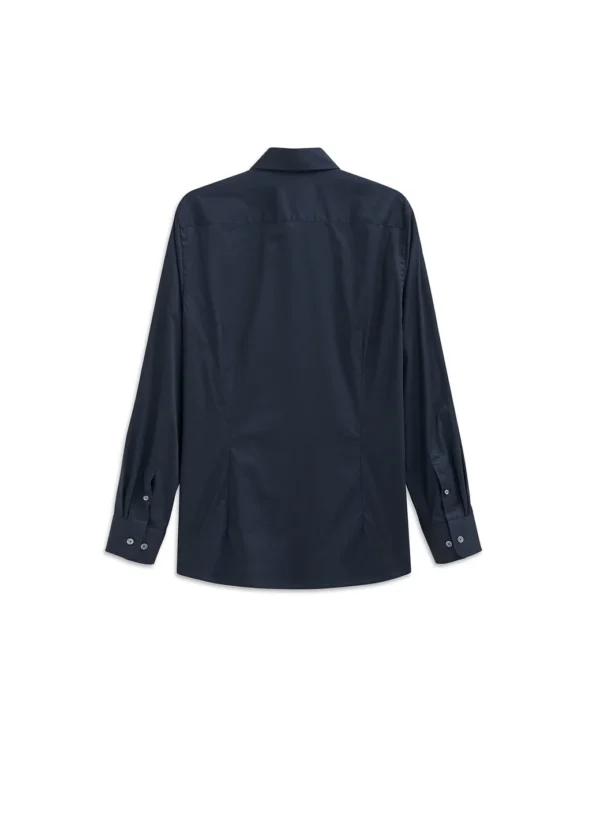Bugatti Men Shirt AMBUW25SLP3RE06