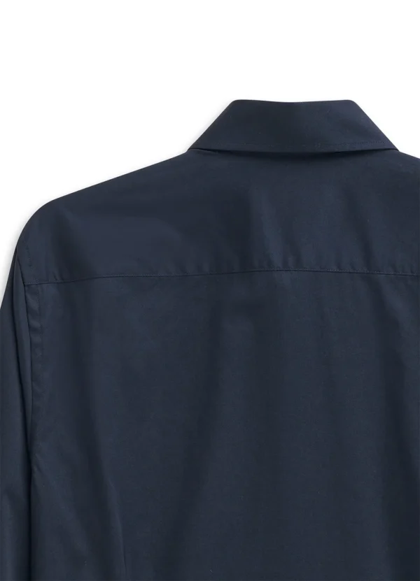 Bugatti Men Shirt AMBUW25SLP3RE06