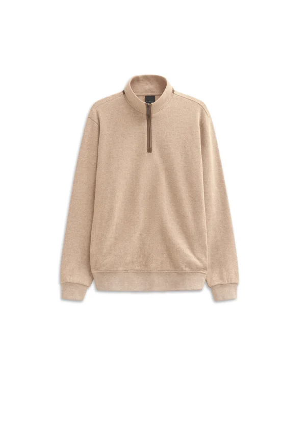 Bugatti Men Sweatshirt AMBUW25SWHZCO04