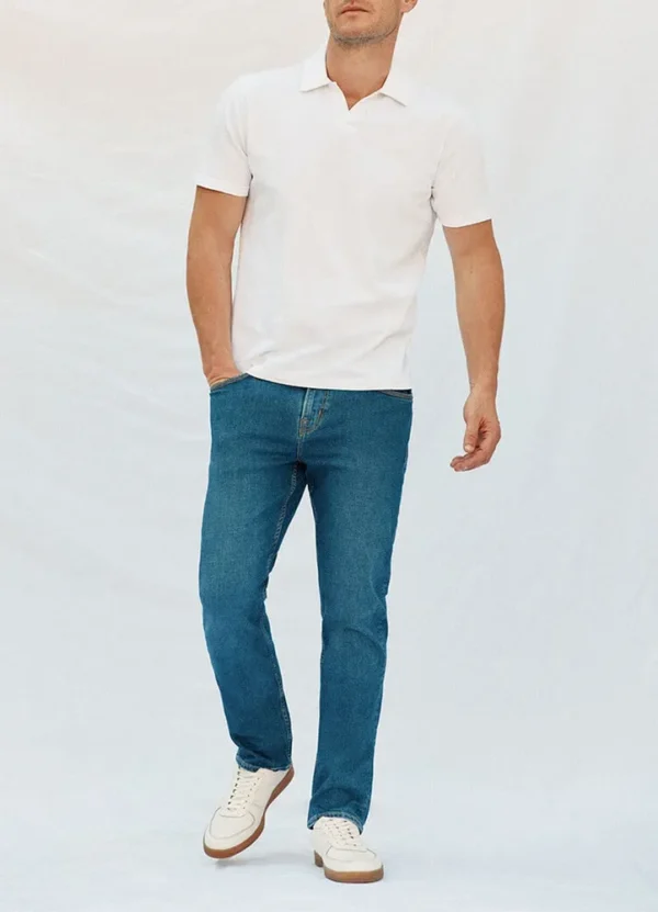 Cortefiel Men Jeans AMCFW25JSWARE01