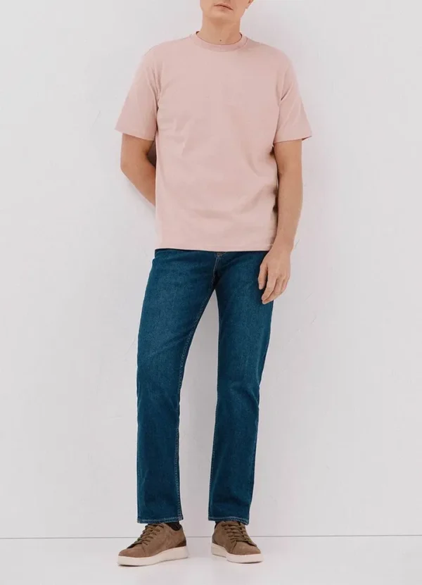 Cortefiel Men Jeans AMCFW25JSWARE02