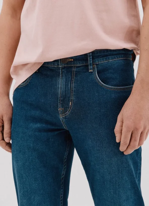 Cortefiel Men Jeans AMCFW25JSWARE02
