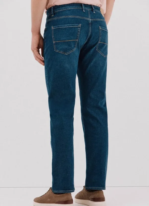 Cortefiel Men Jeans AMCFW25JSWARE02