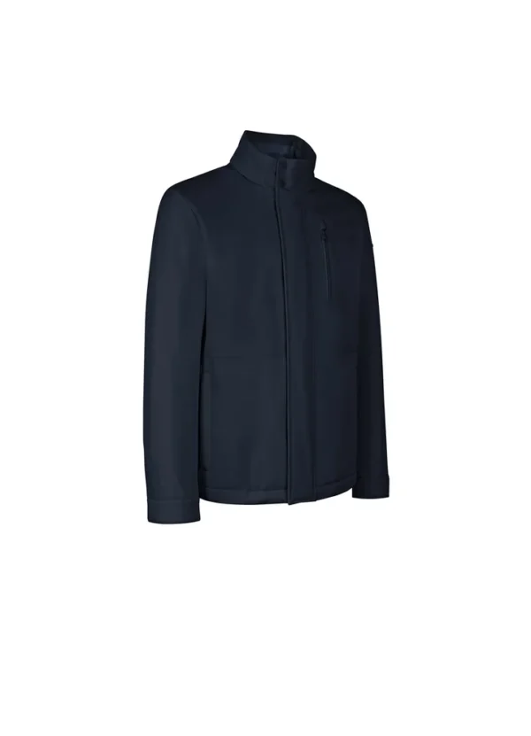 Geox Men Short Jacket AMGXW259JFZNY05