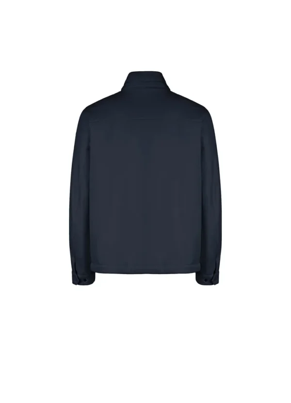 Geox Men Short Jacket AMGXW259JFZNY05
