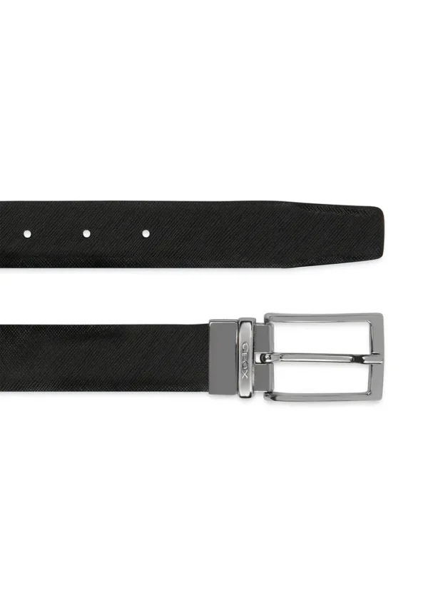 Geox Men Belt AMGXW25BTRVLE01