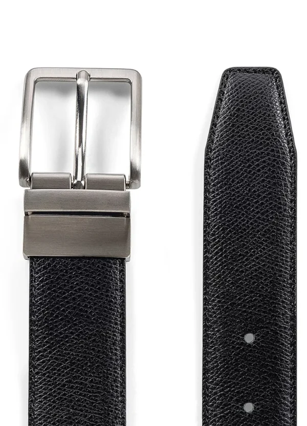 Geox Men Belt AMGXW25BTRVLE02