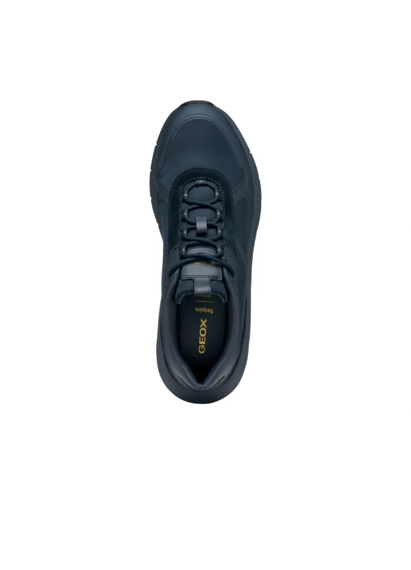 Geox Men Sneakers AMGXW25SNLAHL23