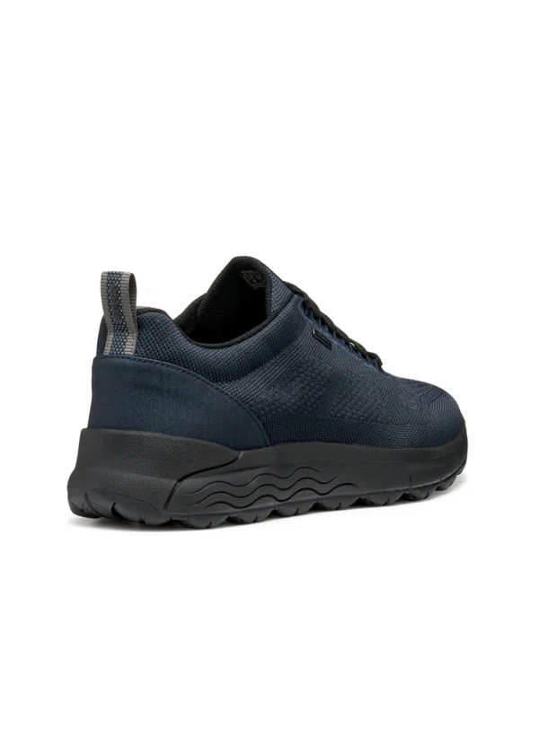 Geox Men Sneakers AMGXW25SNLAHL26
