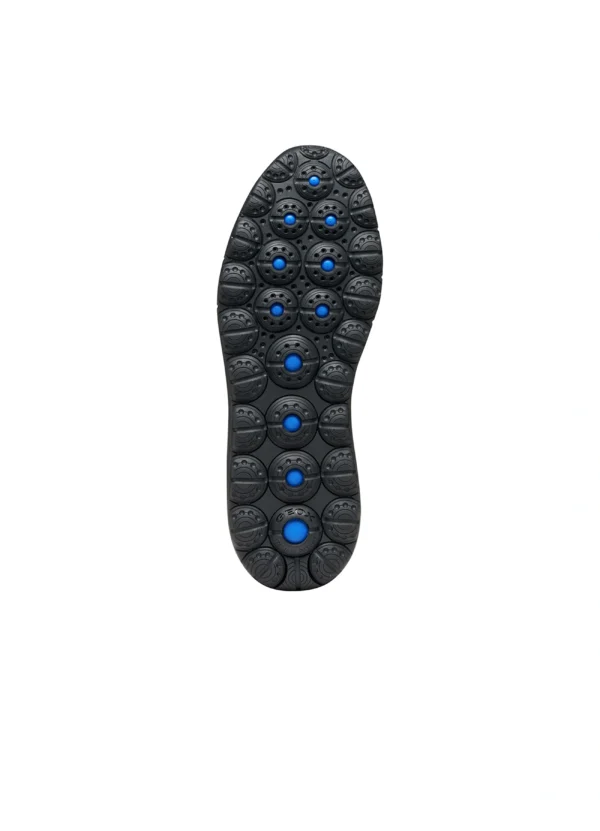 Geox Men Sneakers AMGXW25SNLAHL26