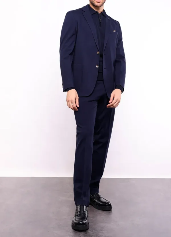 Maison Brown Men Sport Coat AMMWAYPQS1BVI01