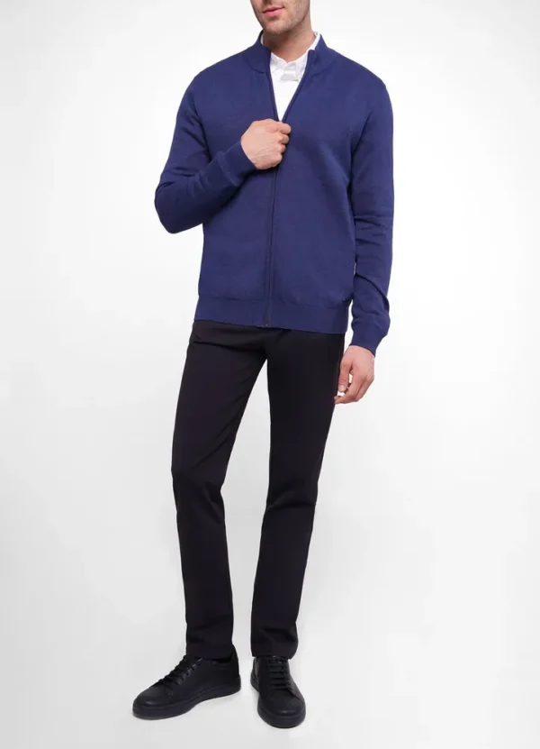 Maison Brown Men Knitwear Cardigan AMMWW25KCFZCO03