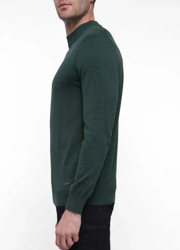 Maison Brown Men Knitwear AMMWW25KNHNCO02