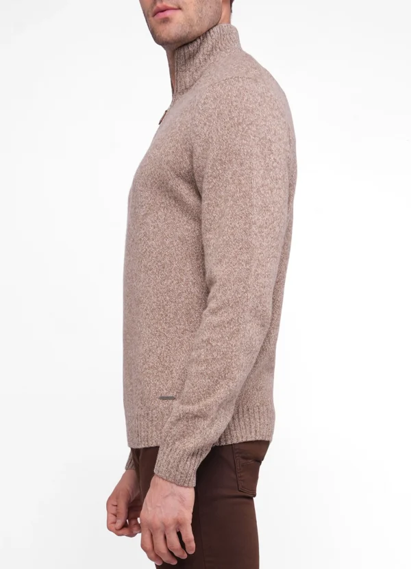 Maison Brown Men Knitwear AMMWW25KNHZW004