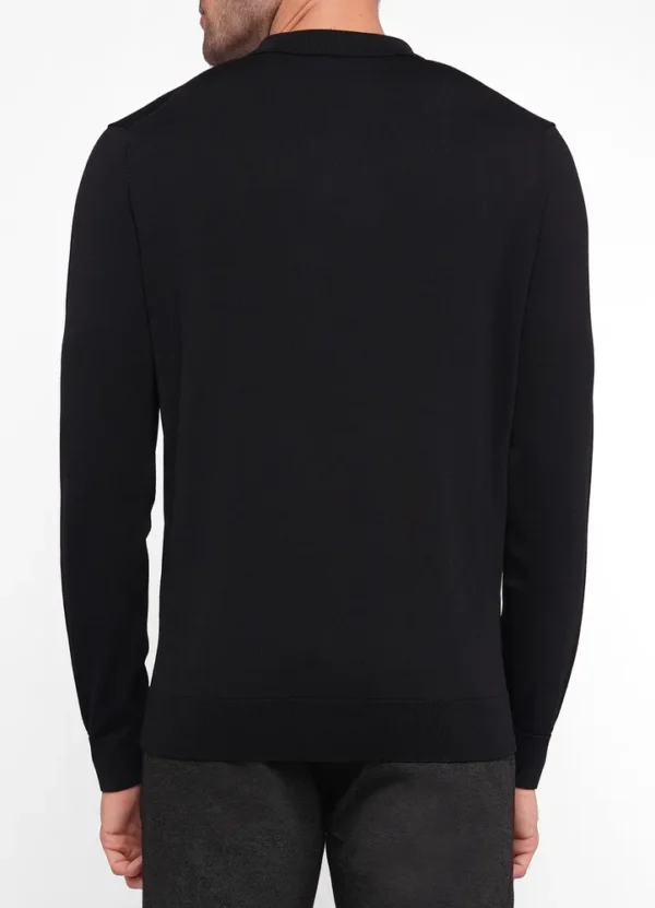 Maison Brown Men Knitwear AMMWW25KNPZVI02