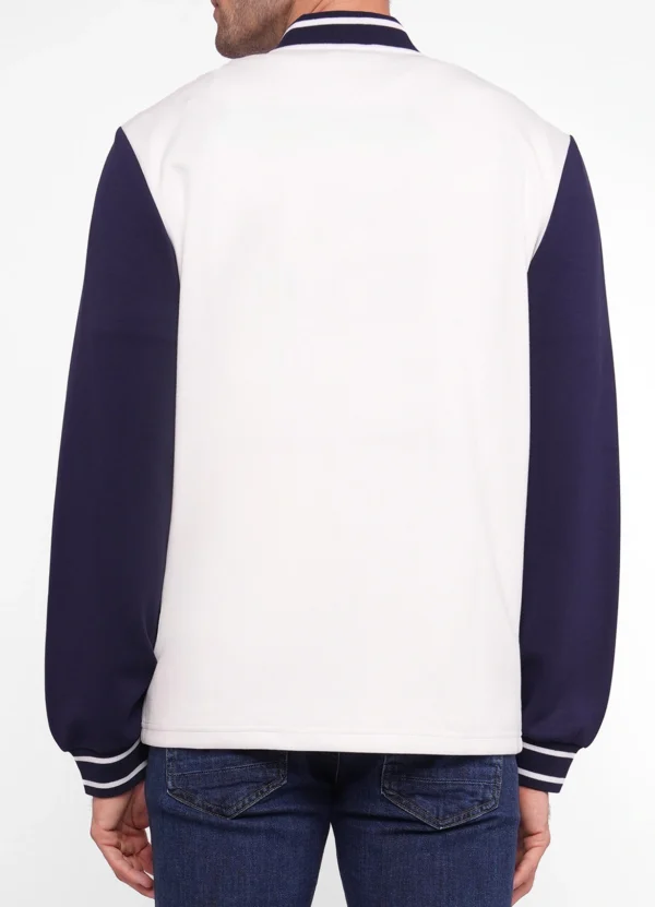 Maison Brown Men Sweatshirt Cardigan AMMWW25SAFZP902