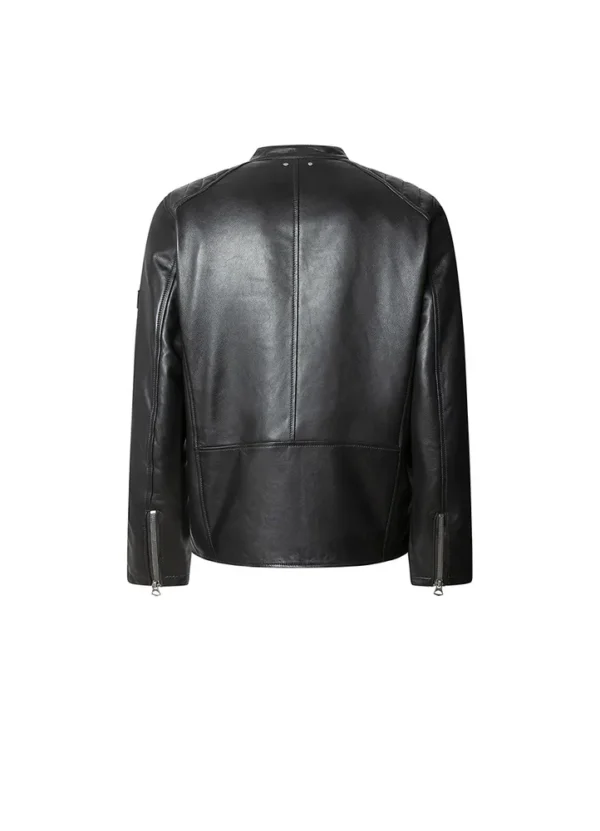 Pepe Jeans Men Short Jacket AMPJW259JFZLE01