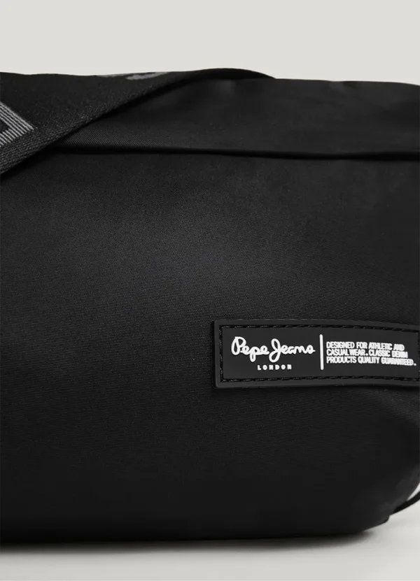 Pepe Jeans Men Bag AMPJW25BANYLY01