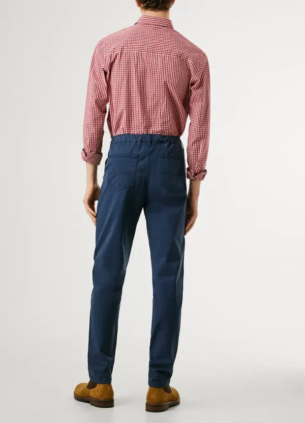 Pepe Jeans Men Chino Pants AMPJW25CHP3TA01