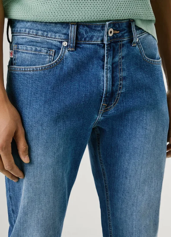 Pepe Jeans Men Jeans AMPJW25JSWATA02
