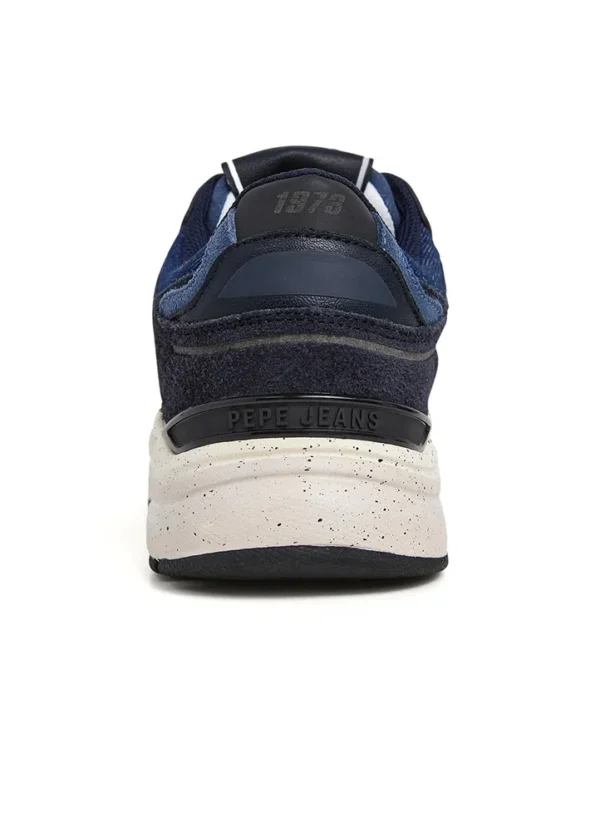 Pepe Jeans Men Sneakers AMPJW25SNLAWL11