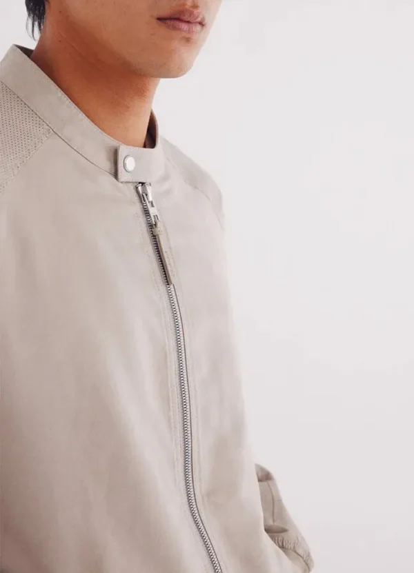 Springfield Men Short Jacket AMSFW259JFZP909
