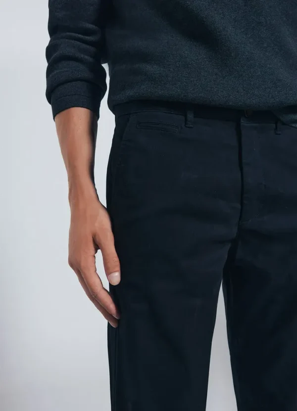 Springfield Men Chino Pants AMSFW25CHP3SM02