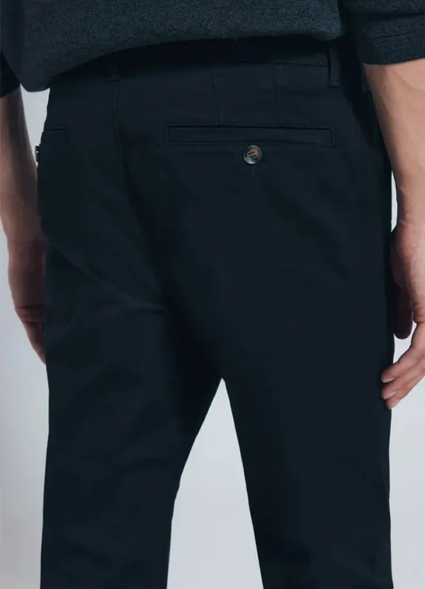 Springfield Men Chino Pants AMSFW25CHP3SM02