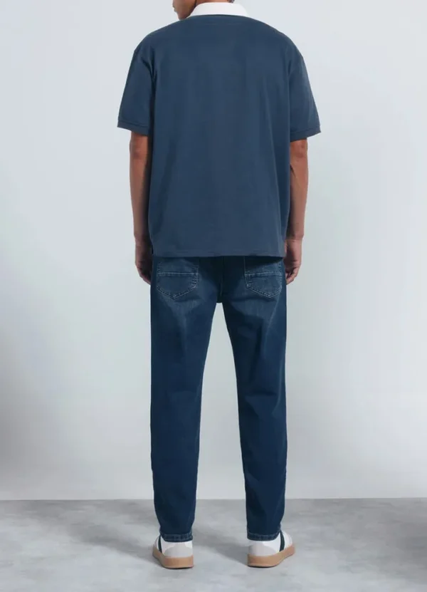 Springfield Men Jeans AMSFW25JSWASM03