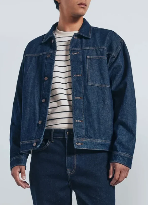 Springfield Men Jeans AMSFW25JSWASM08