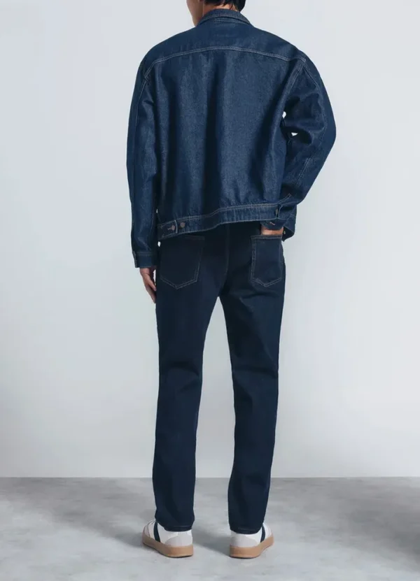 Springfield Men Jeans AMSFW25JSWASM08