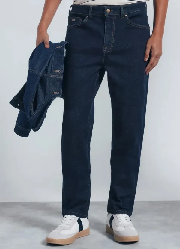 Springfield Men Jeans AMSFW25JSWASM08