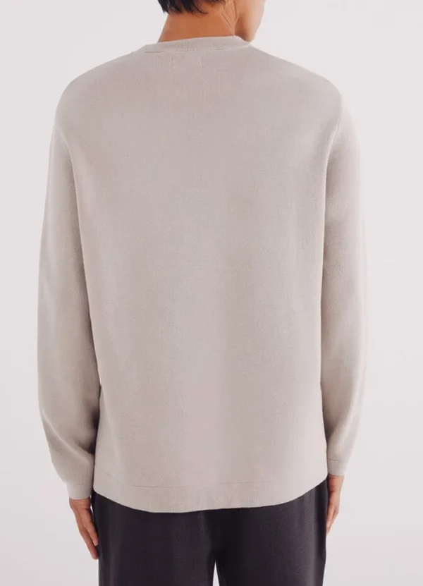 Springfield Men Knitwear AMSFW25KNCNCO07