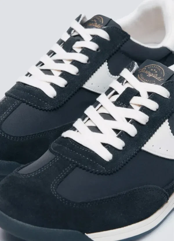 Springfield Men Sneakers AMSFW25SNLAWL06