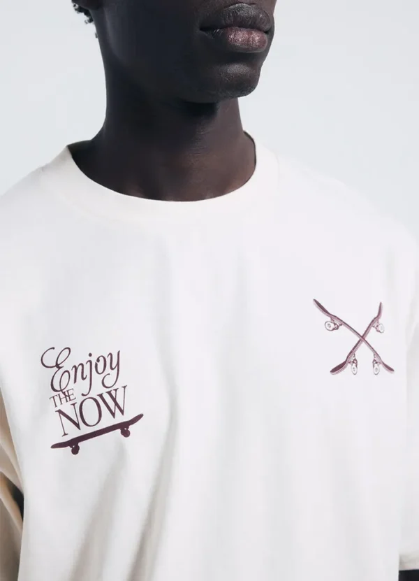 Springfield Men T-Shirt AMSFW25TSCNCO13
