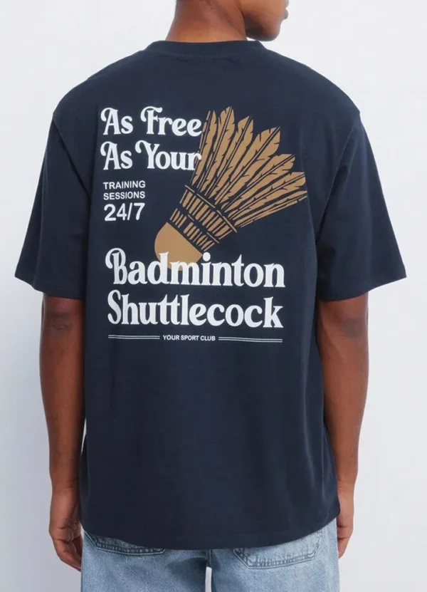 Springfield Men T-Shirt AMSFW25TSCNCO15
