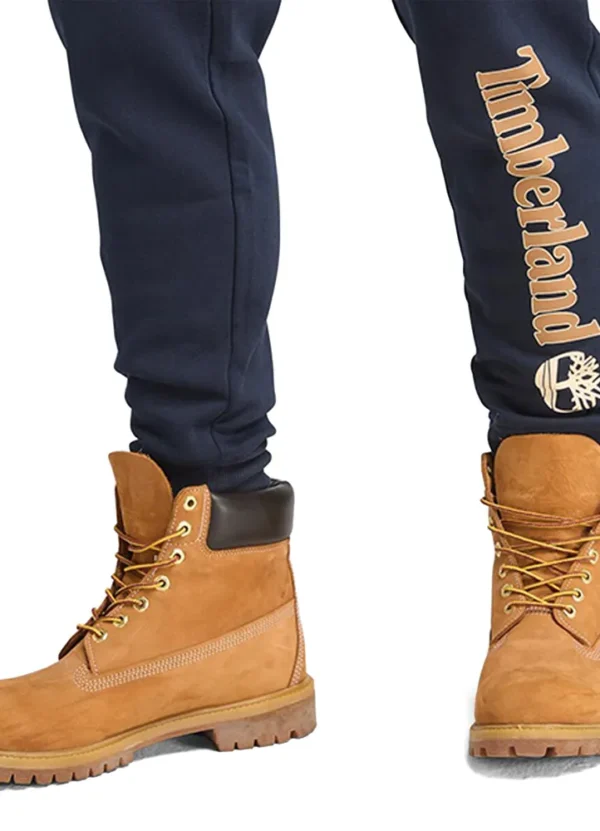 Timberland Men Sweat Pants AMTDW25PTCURE03
