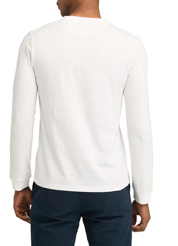 Timberland Men T-Shirt AMTDW25TLCNCO02